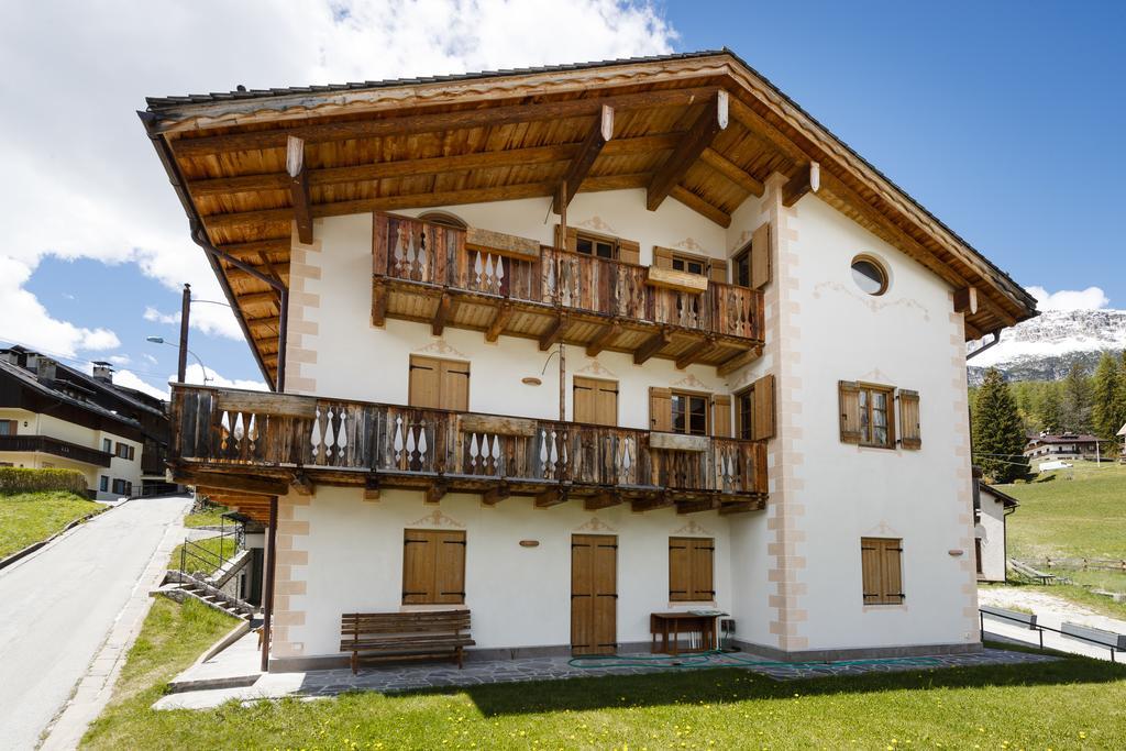 Chalet Ronco - Stayincortina Appartamento